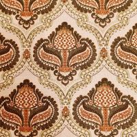 Carta da parati Vintage Originale 