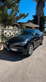 Stelvio 160cv