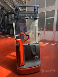 Muletti carrelli elevatori