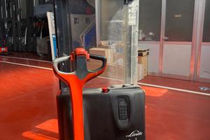 Muletti carrelli elevatori