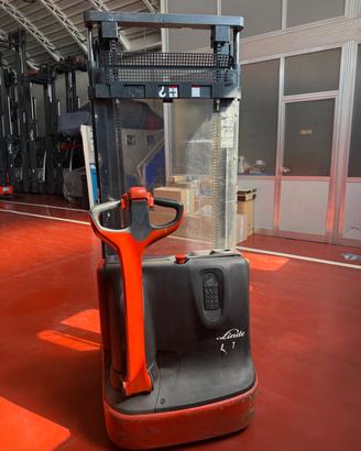 Muletti carrelli elevatori