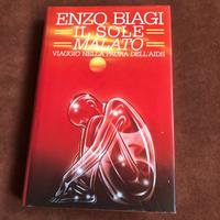 Il sole malato - AIDS - E. Biagi - 1988