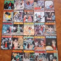 Dylan dog prima edizione 