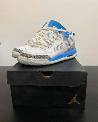 Jordan Spizike Low (GS) taglia 40 eu