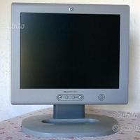 Monitor HP PAVILION F50S