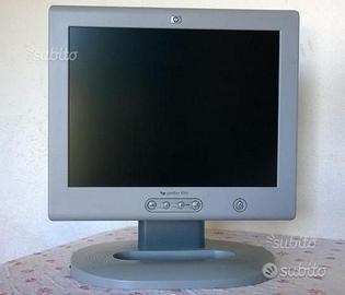 Monitor HP PAVILION F50S