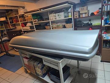 Baule da Viaggio Auto