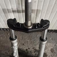 Forcella scooter Honda jazz 250 del 2003
