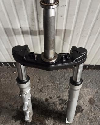 Forcella scooter Honda jazz 250 del 2003