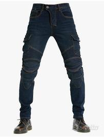 Pantoloni da motociclista