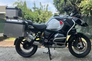 Bmw gs 1200 adventure