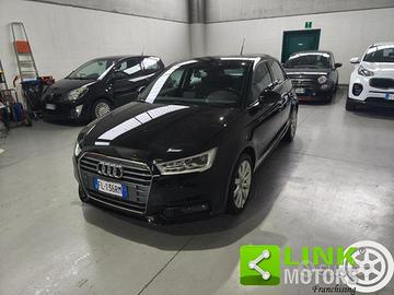 AUDI A1 SPB 1.4 TDI Admired
