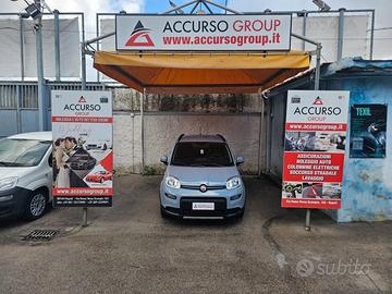 Fiat Panda 1.0 Hybrid 2022