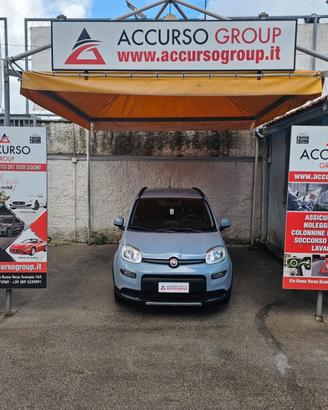 Fiat Panda 1.0 Hybrid 2022