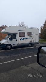 camper usato bologna