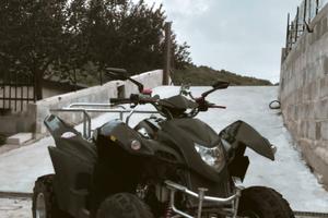 quad adly 280 a