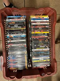 Dischi 33  di luccio Battisti