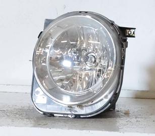 FARO DESTRO - JEEP RENEGADE