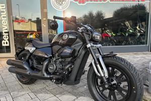 BENELLI Leoncino Bobber 400 2026 EURO 5 PLUS