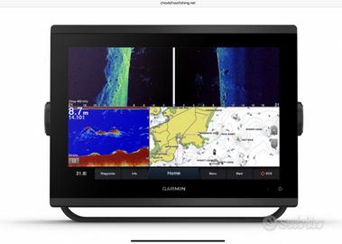 Garmin 1223 xsv promo