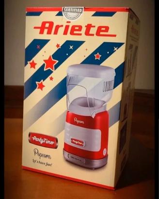 macchina popcorn Ariete 
