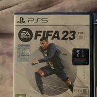 Fifa 23 playstation 5