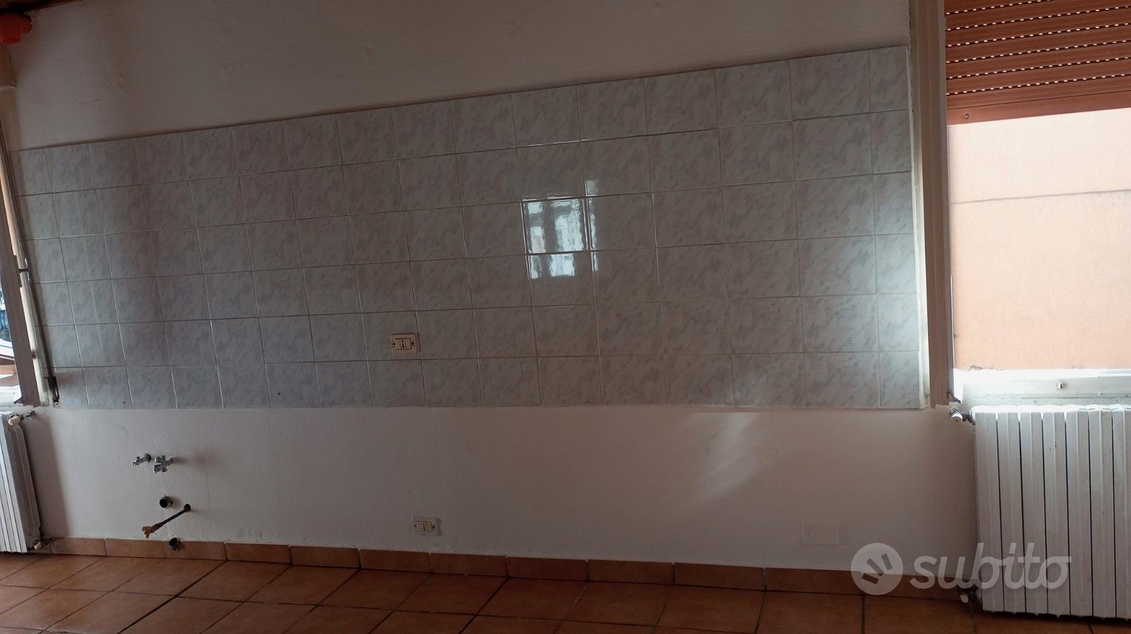 Appartamento – MN - Altro