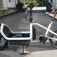 cargobike RIESE&MULLER