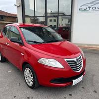 Lancia Ypsilon 0.9 t.air Elefantino ecochic metano