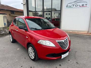 Lancia Ypsilon 0.9 t.air Elefantino ecochic metano