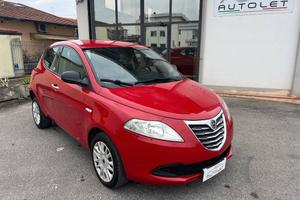 Lancia Ypsilon 0.9 t.air Elefantino ecochic metano