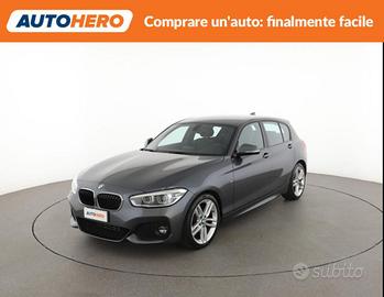 BMW 120 LC28321
