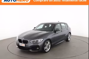 BMW 120 LC28321
