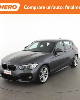 BMW 120 LC28321