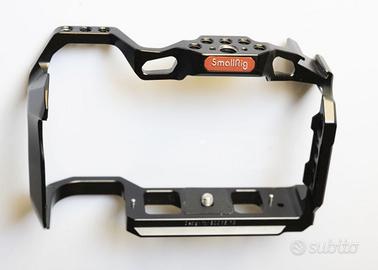 Cage Smallrig R6 R5