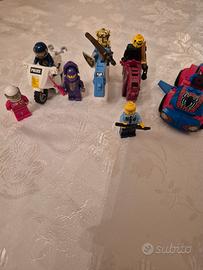 personaggi lego