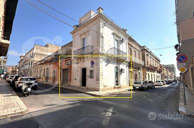Laboratorio Avola [Cod. rif 3336324ACG]
