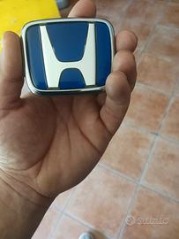 Emblema logo Honda