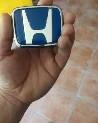 Emblema logo Honda