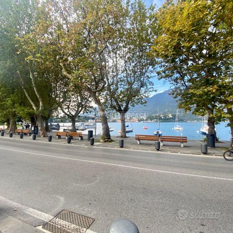 Esclusivo Bilocale - Lungolago di Lecco!