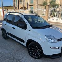 Fiat Panda 1000 hibrid