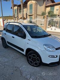 Fiat Panda 1000 hibrid