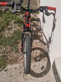 Bicicletta bimbo