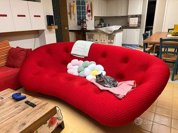 Divano PLOUM di Ligne Roset originale