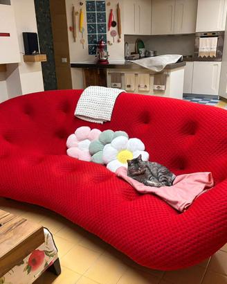 Divano PLOUM di Ligne Roset originale