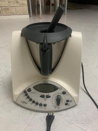 Robot da cucina Bimby Vorwerk TM31