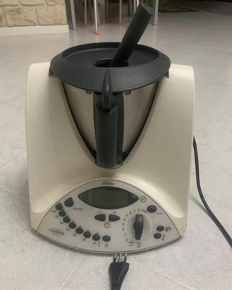 Robot da cucina Bimby Vorwerk TM31