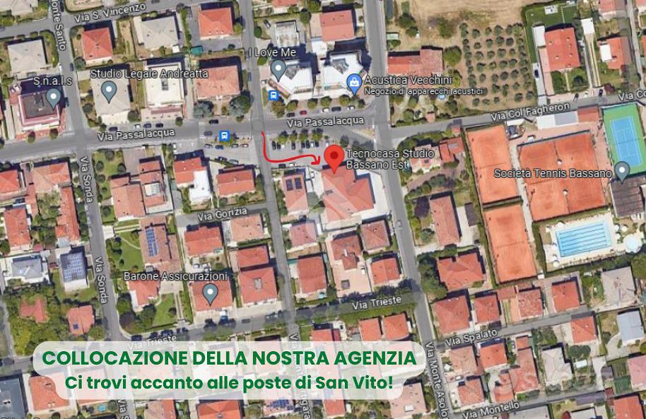TER. RESIDENZIALE A POVE DEL GRAPPA - Altro