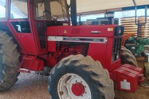 trattore agricolo 
