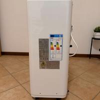 Condizionatore portatile RUBY - 150€ ritiro